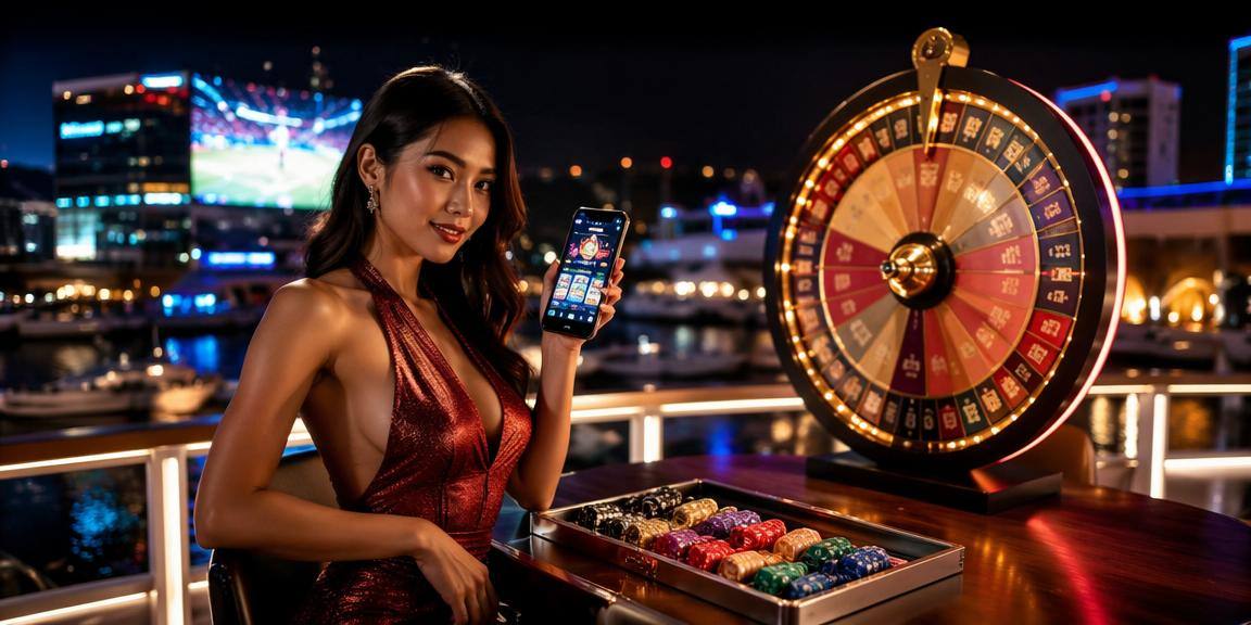 m8play Cara Emerald King Berfungsi Dalam Lobi