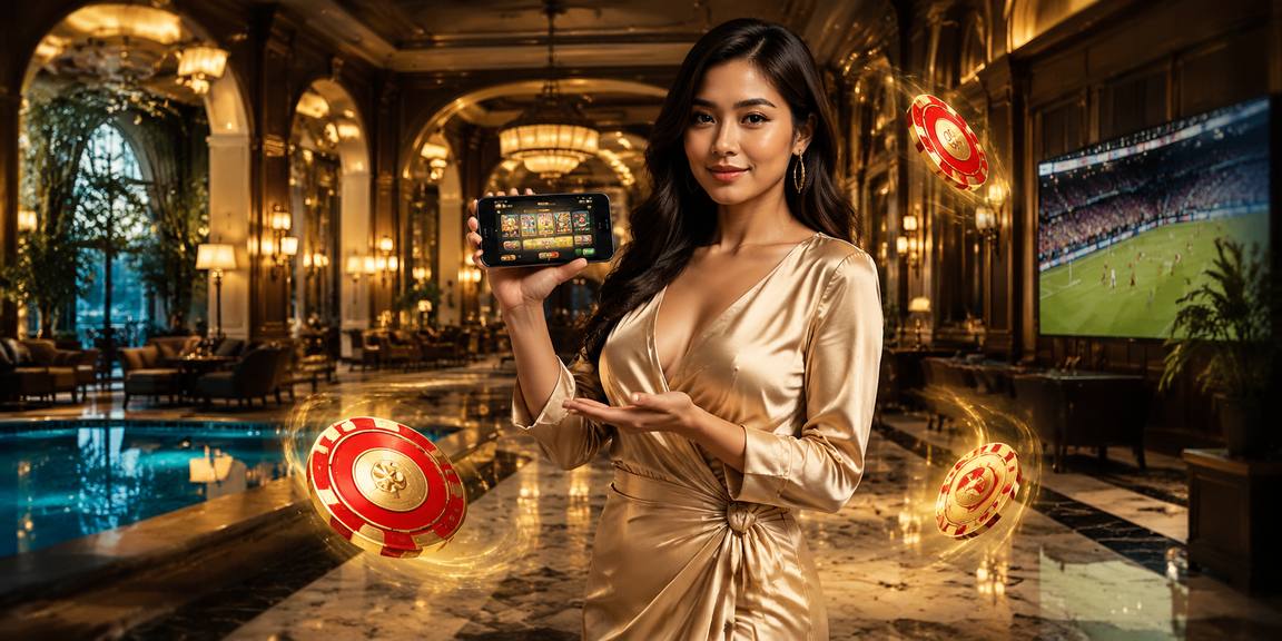 m8play Jawapan Pantas untuk Akaun Anda